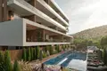 2 bedroom apartment 159 m² Germasogeia, Cyprus