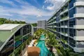 Appartement 3 chambres 90 m² Choeng Thale, Thaïlande