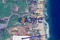 Land 2 000 m² Sozopol, Bulgaria