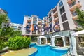 Apartamento 2 habitaciones 53 m² Sunny Beach Resort, Bulgaria