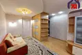 1 room apartment 32 m² Minsk, Belarus