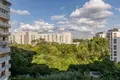 Квартира 2 комнаты 48 м² в Варшаве, Польша