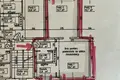 Appartement 2 chambres 43 m² Poznan, Pologne