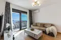 2 bedroom apartment 65 m² in Becici, Montenegro