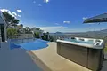 4 bedroom house 351 m² Altea, Spain