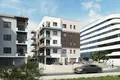 2 bedroom apartment 88 m² Mesa Geitonia, Cyprus