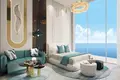2 bedroom apartment 1 200 m² Dubai, United Arab Emirates