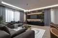 1 bedroom apartment 70 m² Mezitli, Turkey