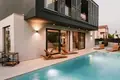 Villa de 4 dormitorios 200 m² Vodice, Croacia