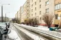 Квартира 2 комнаты 52 м² Минск, Беларусь