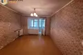 Mieszkanie 2 pokoi 49 m² Kobryń, Białoruś