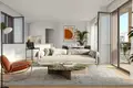 Mieszkanie 2 342 m² Amsterdam, Holandia