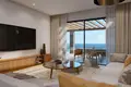 2 bedroom apartment 111 m² Paphos Municipality, Cyprus