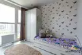 Apartamento 3 habitaciones 68 m² Minsk, Bielorrusia