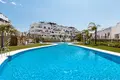 2 bedroom penthouse 100 m² Estepona, Spain