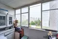 3 room apartment 66 m² Minsk, Belarus