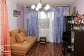 2 room apartment 47 m² Minsk, Belarus