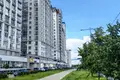 Apartamento 1 habitación 46 m² Minsk, Belarús