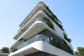 Квартира 2 спальни 109 м² муниципалитет Лимасол, Кипр