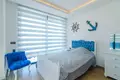 6-Zimmer-Villa 520 m² Alanya, Türkei
