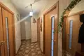 Apartamento 4 habitaciones 64 m² Orsha, Bielorrusia