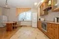 4 room apartment 126 m² Minsk, Belarus