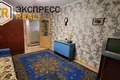 2 room apartment 50 m² Kobryn, Belarus