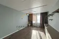 Appartement 1 chambre 43 m² Muchaviecki sielski Saviet, Bélarus