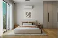 Wohnung 1 Schlafzimmer 55 m² Limassol, Zypern