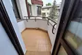 Apartamento 4 habitaciones 100 m² Varsovia, Polonia