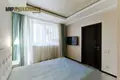 3 room apartment 74 m² Minsk, Belarus