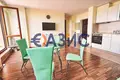 2 bedroom apartment 101 m² Sveti Vlas, Bulgaria