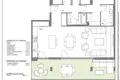 Appartement 4 chambres 85 m² Alicante, Espagne