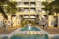 1 bedroom apartment 44 m² Altintas, Turkey
