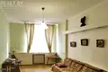 2 room apartment 59 m² Minsk, Belarus