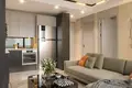 Apartamento 3 habitaciones 60 m² Erdemli, Turquía