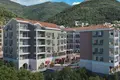 Квартира 51 м² Donja Lastva, Черногория