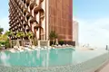 Mieszkanie 3 pokoi 95 m² Dubaj, Emiraty Arabskie