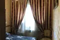 Appartement 3 chambres 60 m² Saint-Pétersbourg, Russie