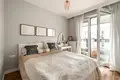 Квартира 3 комнаты 69 м² Варшава, Польша