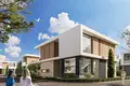 Barrio residencial Velux