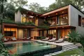 Villa 2 chambres 229 m² République dominicaine, République dominicaine