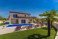 4-Schlafzimmer-Villa 185 m² Mjesni odbor Poganka - Sveti Anton, Kroatien