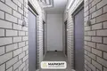 Apartamento 1 habitación 43 m² Minsk, Belarús