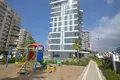 1 bedroom apartment 55 m² Yaylali, Turkey