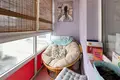 Mieszkanie 3 pokoi 86 m² Mińsk, Białoruś