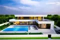 4 bedroom Villa 296 m² lAlfas del Pi, Spain