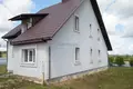 Maison 181 m² Hajnienski sielski Saviet, Biélorussie