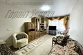 2 room apartment 44 m² Brest, Belarus