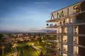 Residential complex New stylish residential complex Woodland Terraces in Meydan area, Dubai, UAE